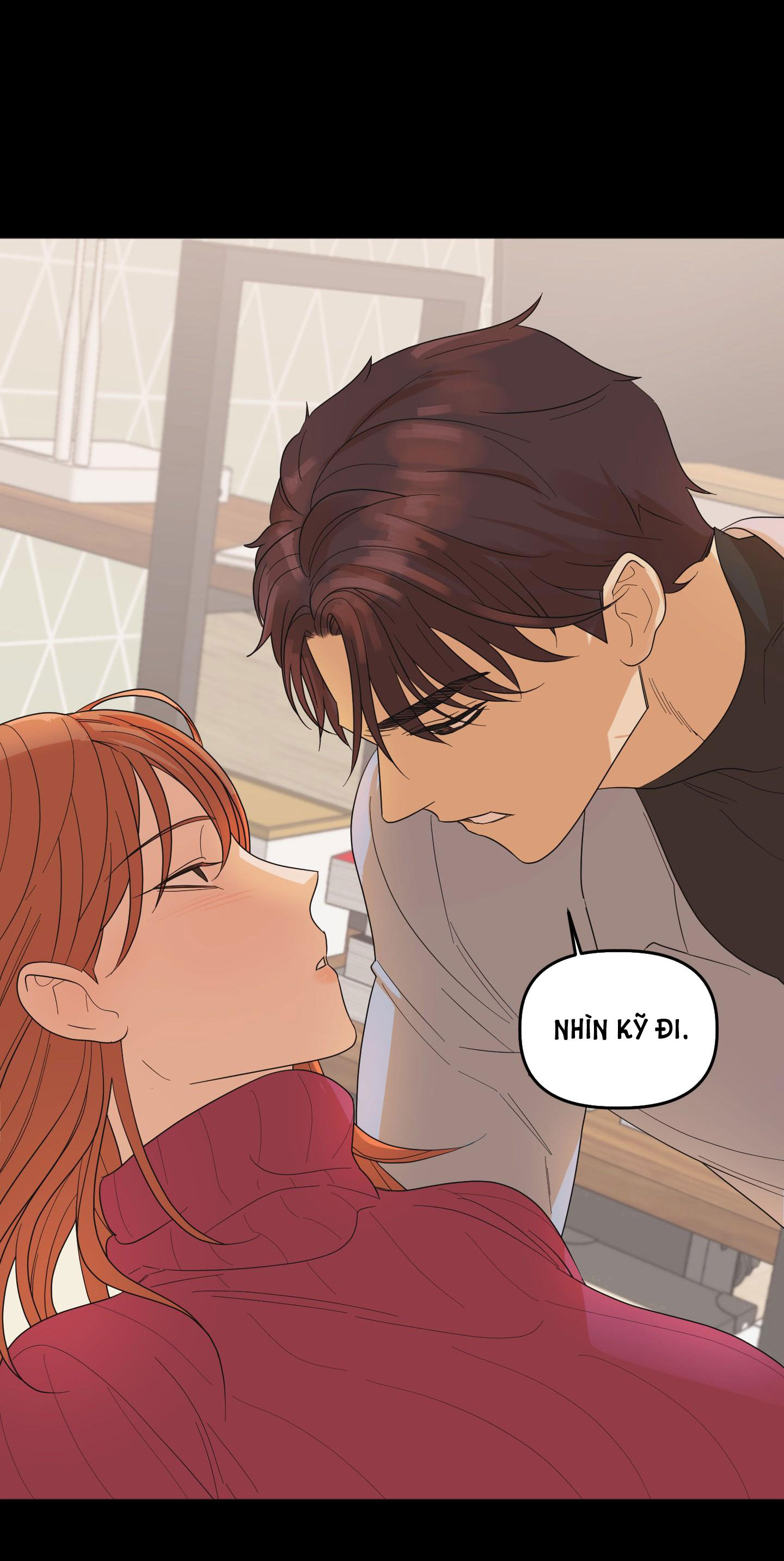 [18+] soldam tv chapter 1.2 4