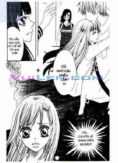 neck and neck chapter 8 84