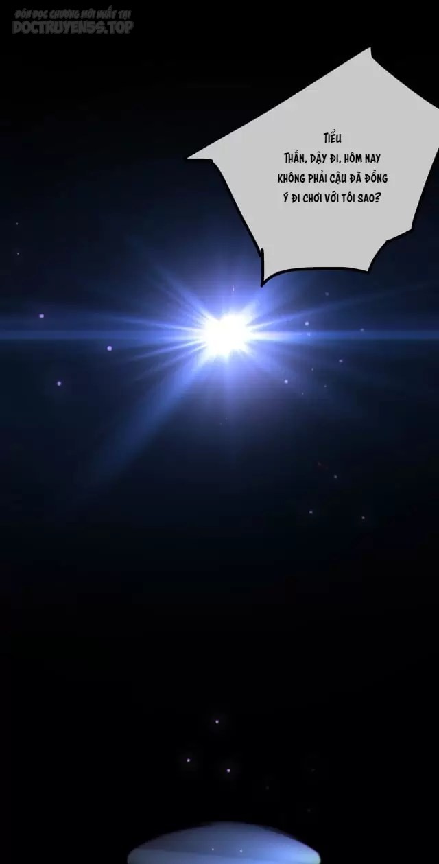 bất khả chiến bại trong ngày tận thế: tôi là người chơi beta duy nhất chapter 1 40