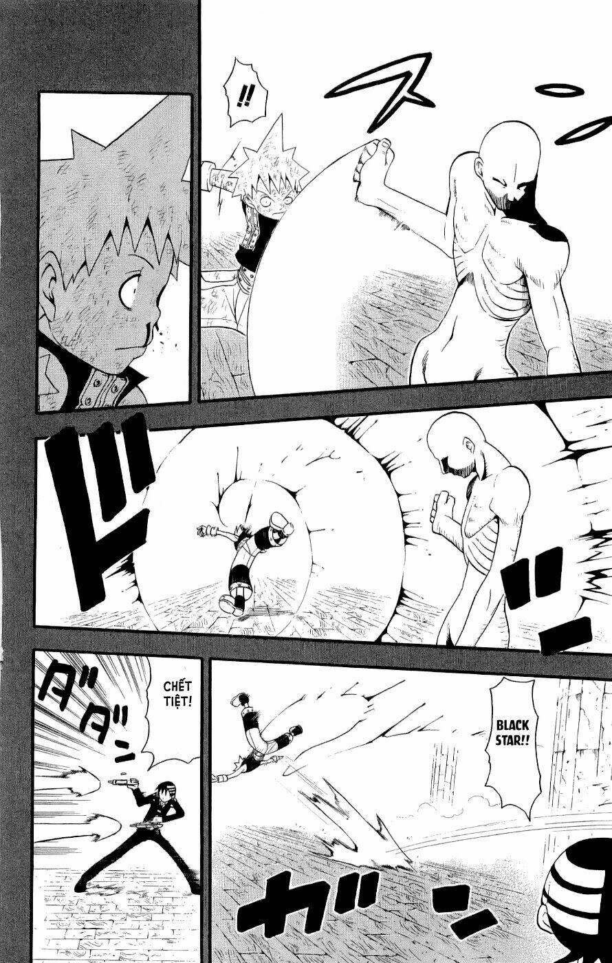 soul eater chapter 22 11