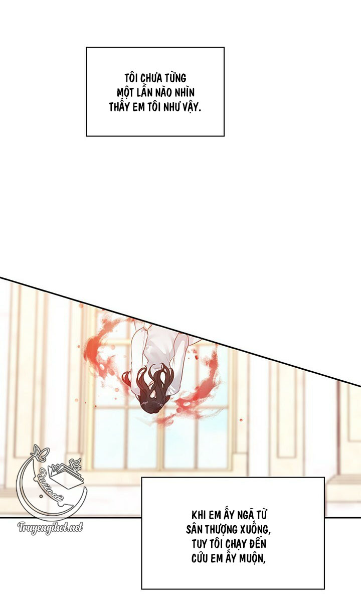 người yêu tiền kiếp chapter 8.1 30