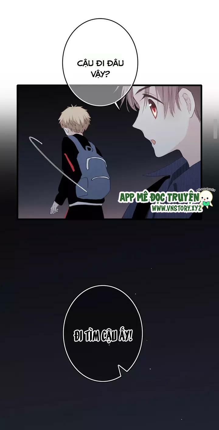 con tim rung động 2 chapter 25 33