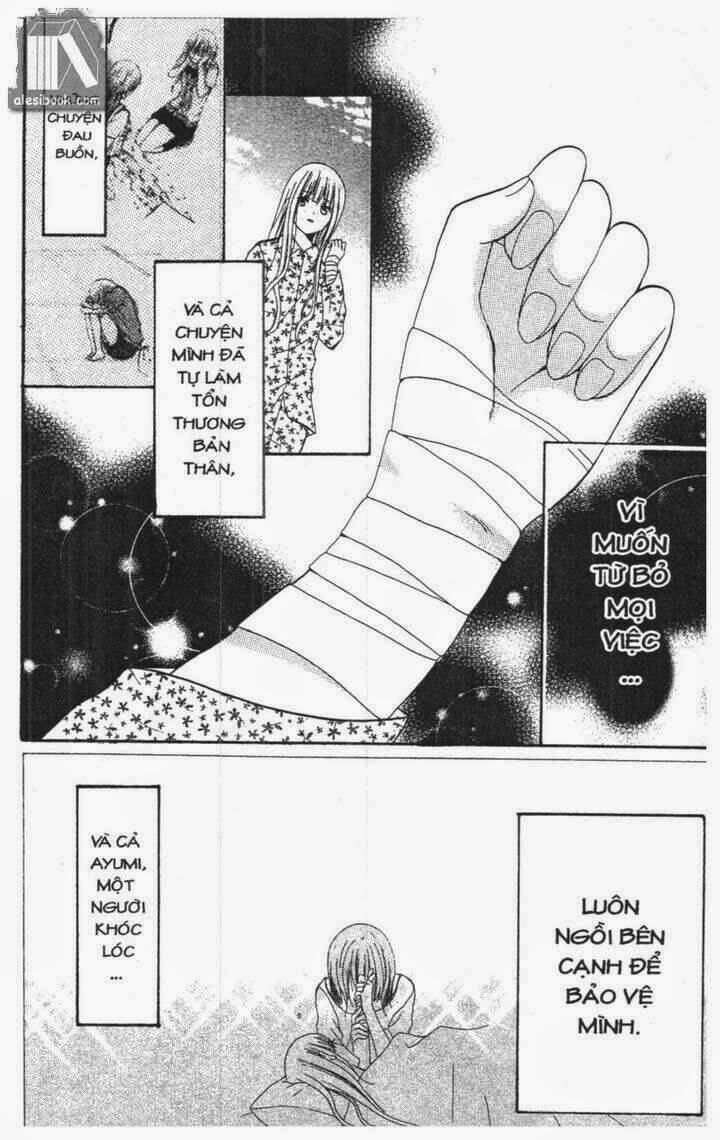 blue friend season 1 chapter 6 31