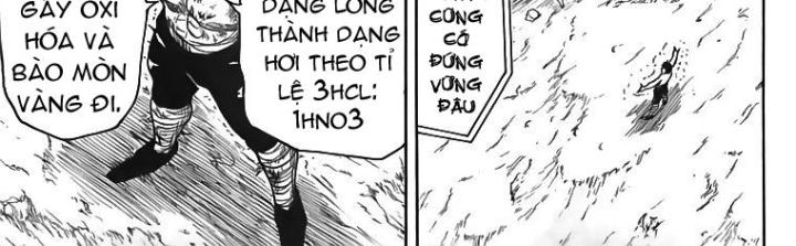 thánh tỏi sành ăn chapter 45 30