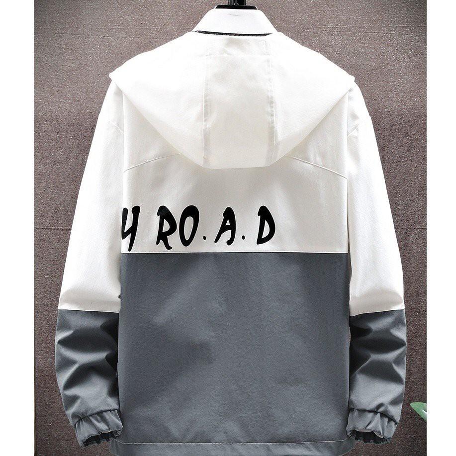 ÁO KHOÁC DÙ NAM BOMBER UNISEX MÀU SẮC SINH ĐỘNG,KIỂU DÁNG SANG TRỌNG