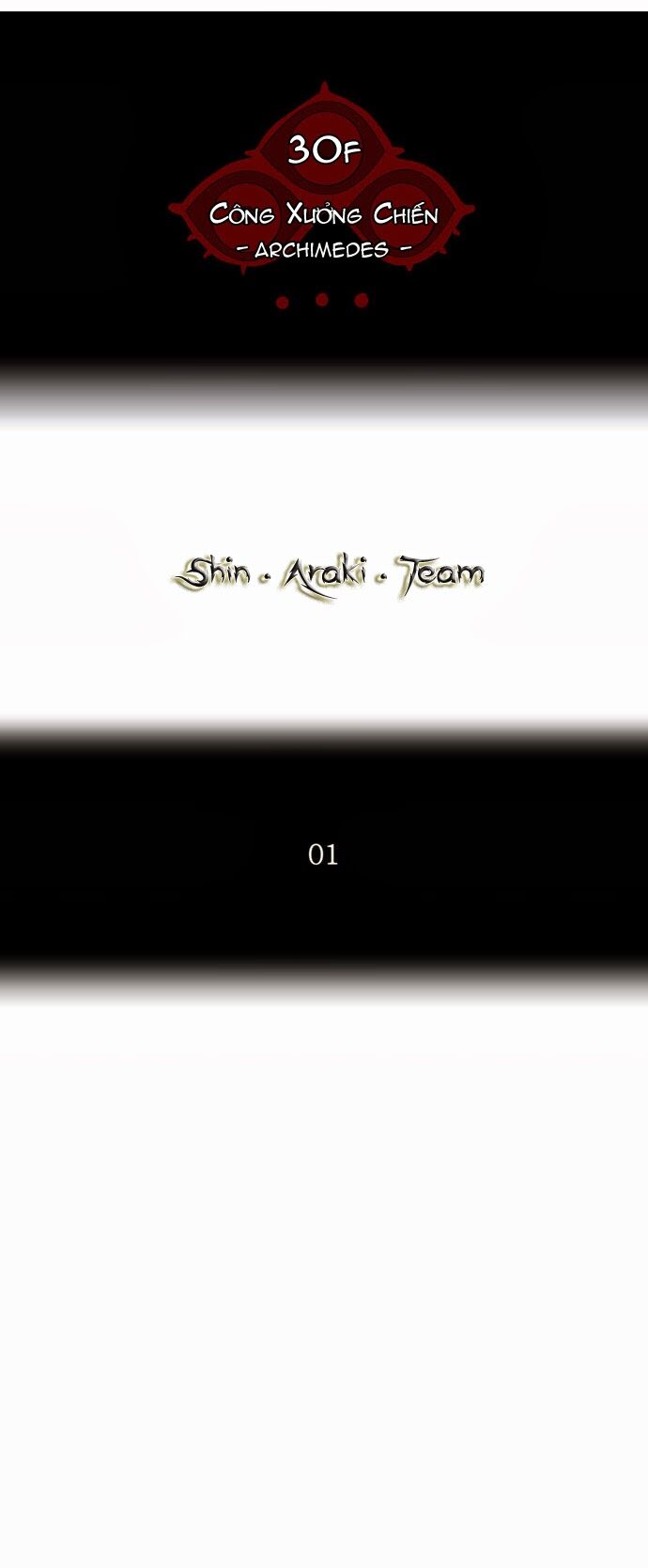 tòa tháp bí ẩn 2 chapter 66 14