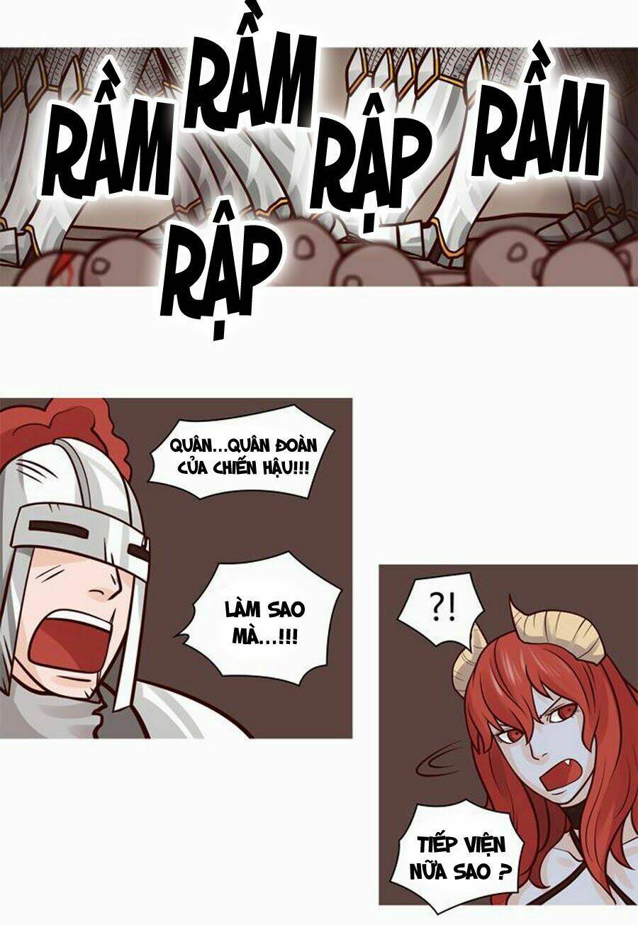 the devil king is bored chapter 53 28