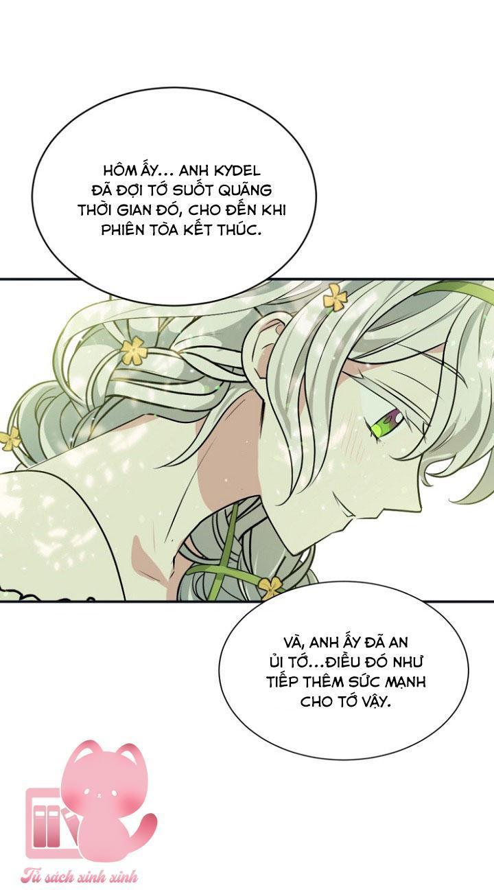 nguyện ước vô vọng của ma nữ chapter 27 53