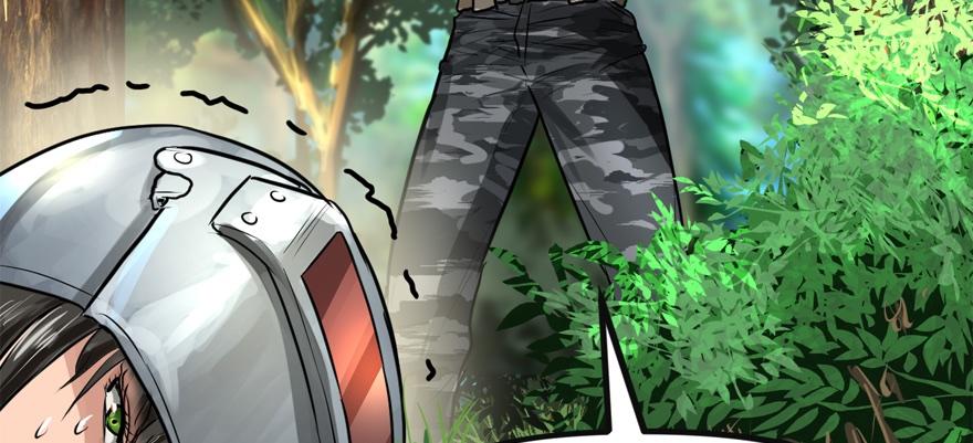 vua sinh tồn chapter 55 63