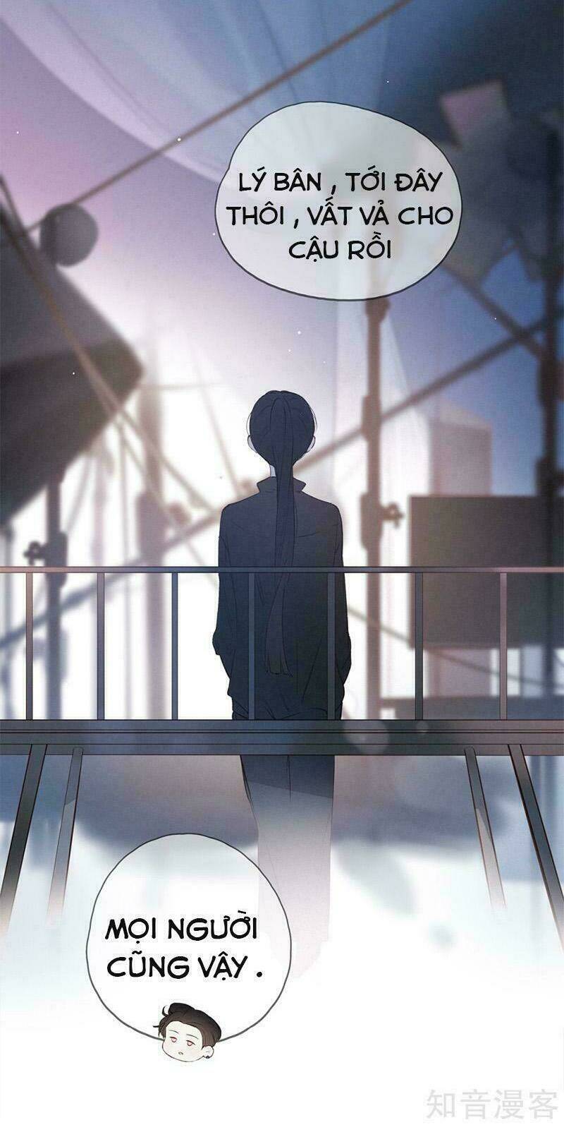 sắc đẹp do trời sinh của tôi chapter 7 29