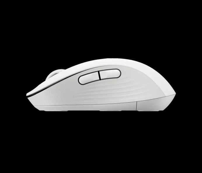 Chuột không dây Logitech Signature M650 - Hàng chính hãng DGW phân phối