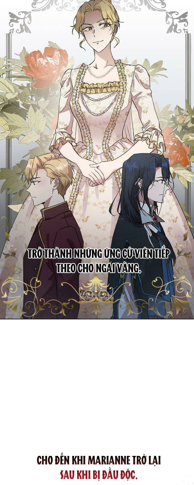 khế ước của ma tộc chapter 41 16