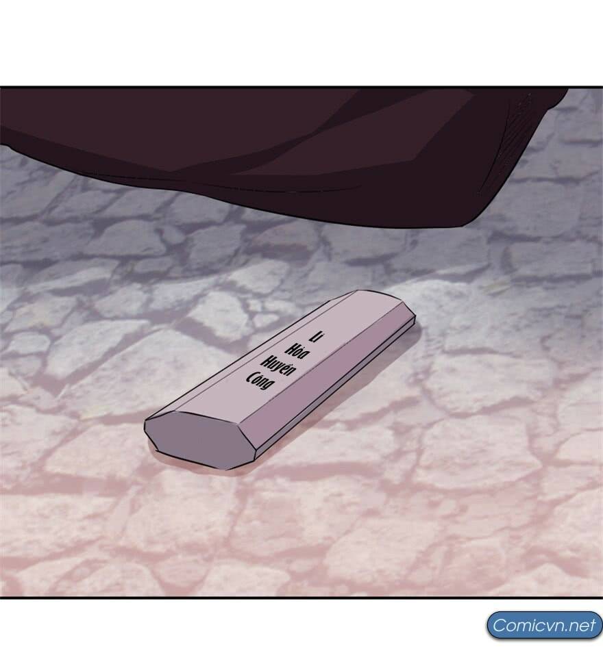 trùng sinh thành yêu chapter 4 15