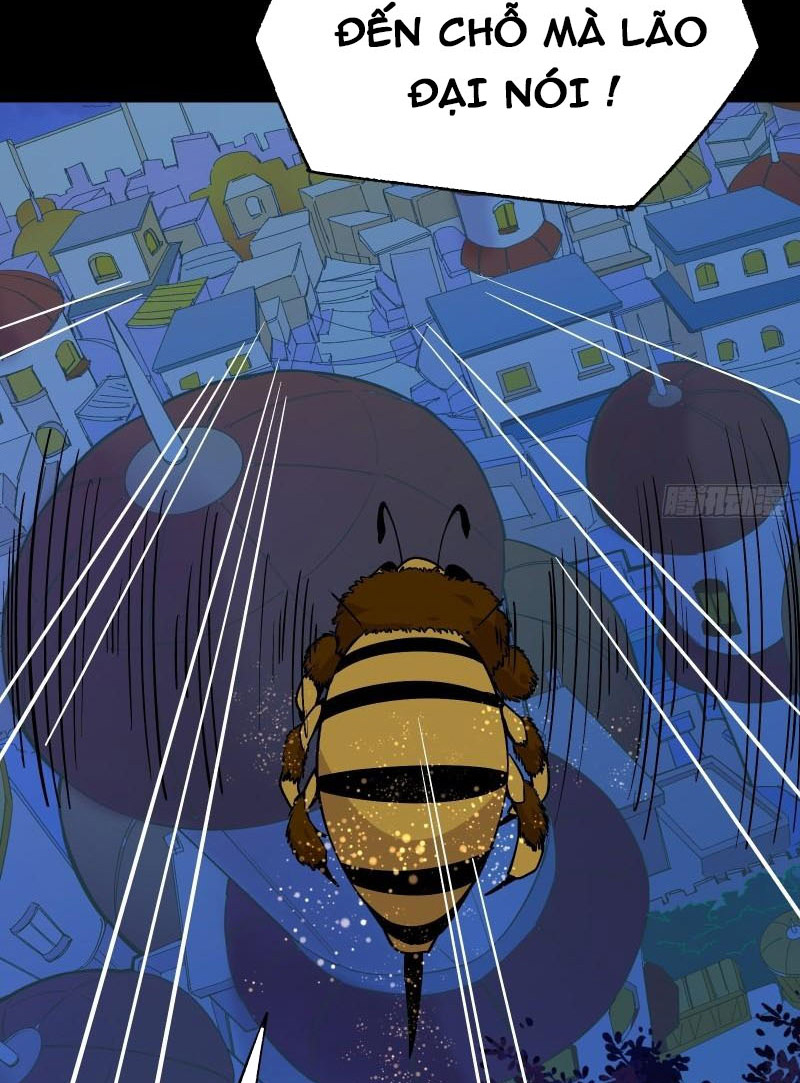 ta lập hậu cung tại tây du ký chapter 101 21