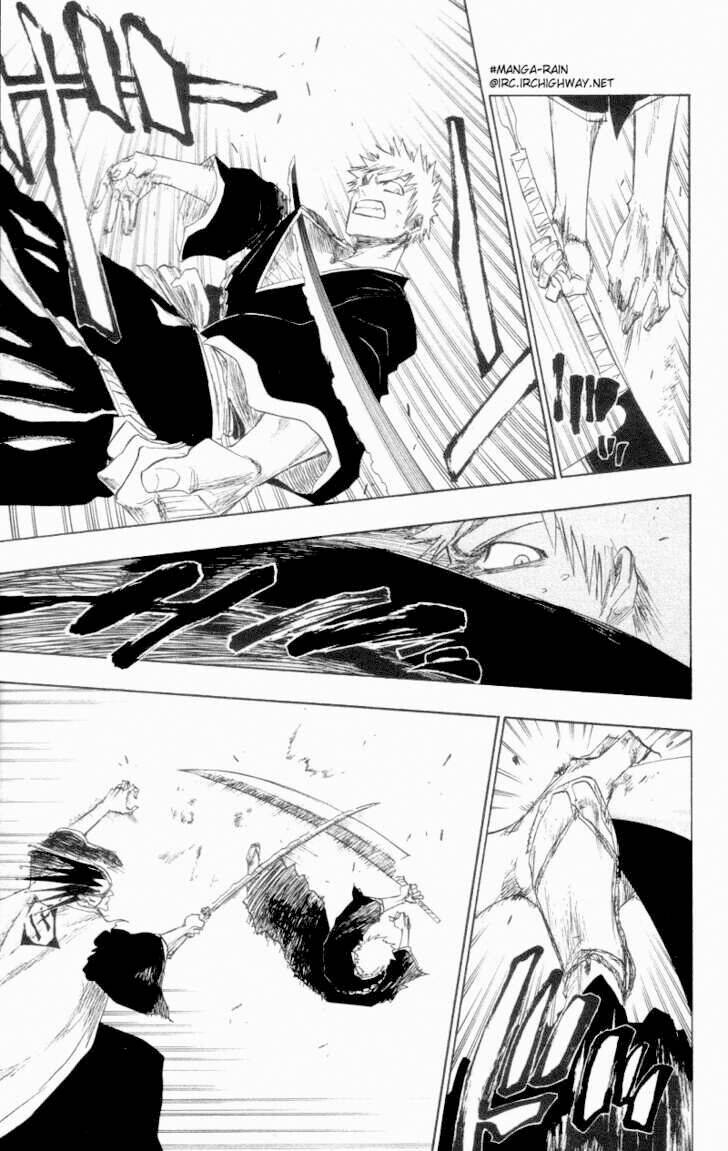 thần chết ichigo chapter 109 14