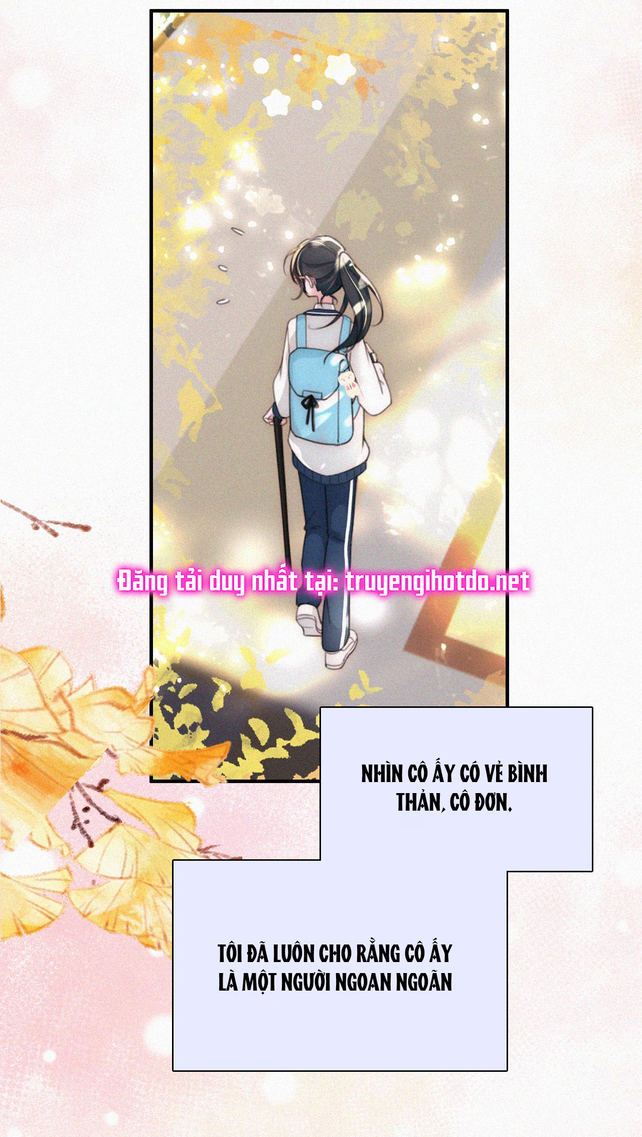 bệnh yêu chapter 87 27