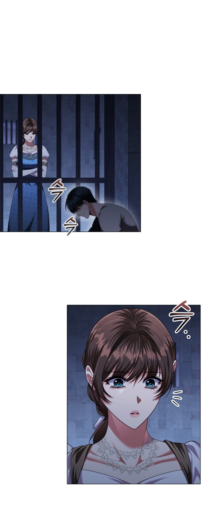 Mùi Hương Của Ác Quỷ chapter 89.1 - Trang 10