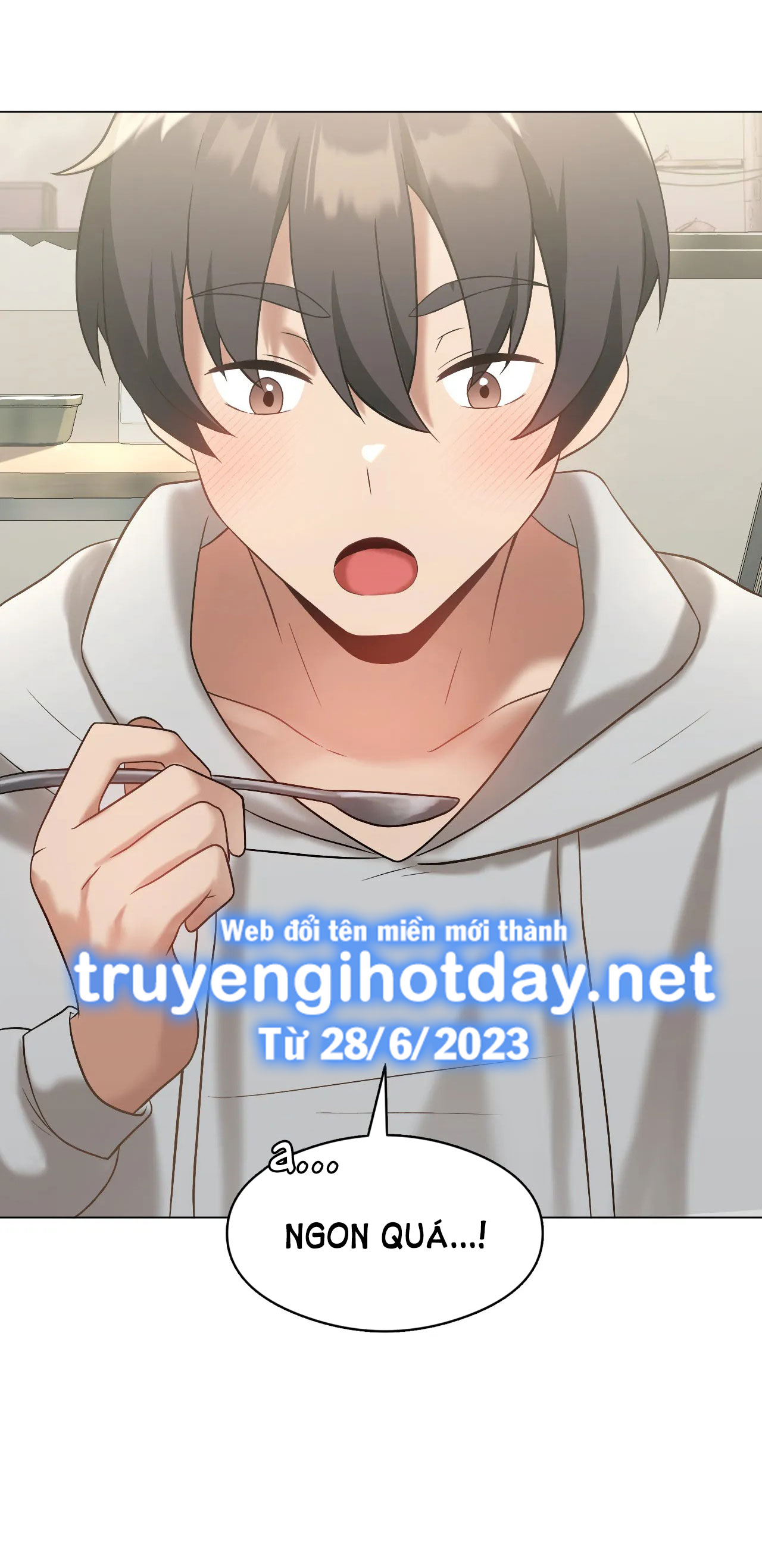 [18+] thăng cấp đến khi hài lòng chapter 14.2 6