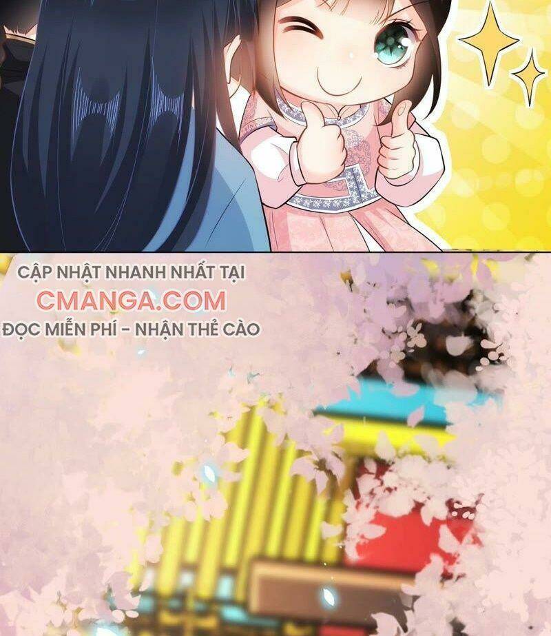 quận chúa vững vàng, thiết lập nhân vật không thể vỡ chapter 47 17