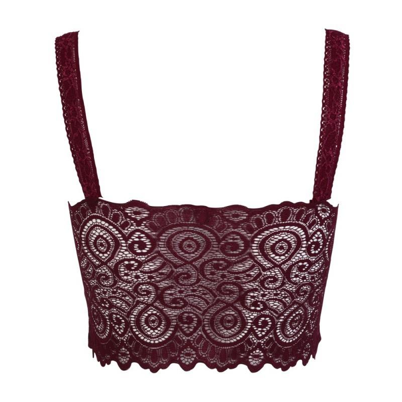 Áo Lót Ren Gợi Cảm Cho Nữ