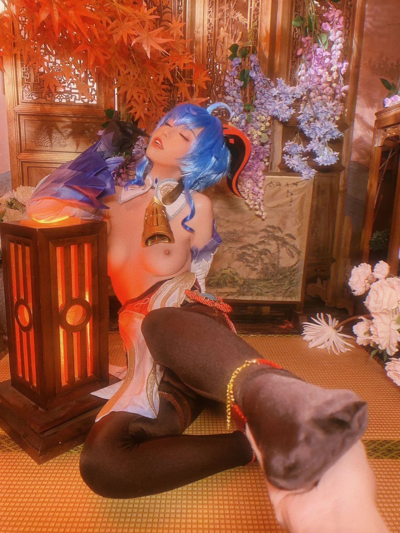 hình cosplay chapter 137 58