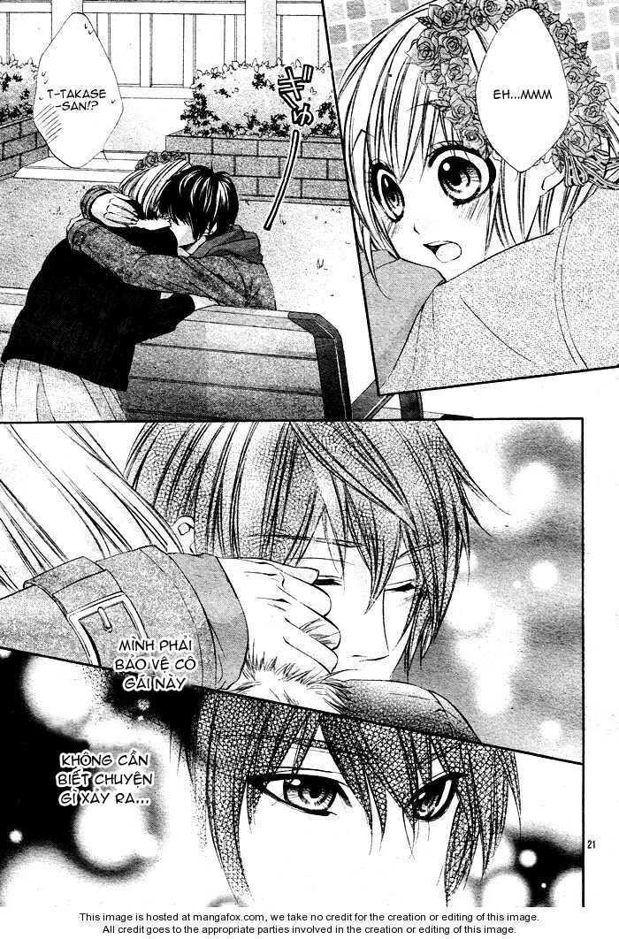 16 life chapter 6 21