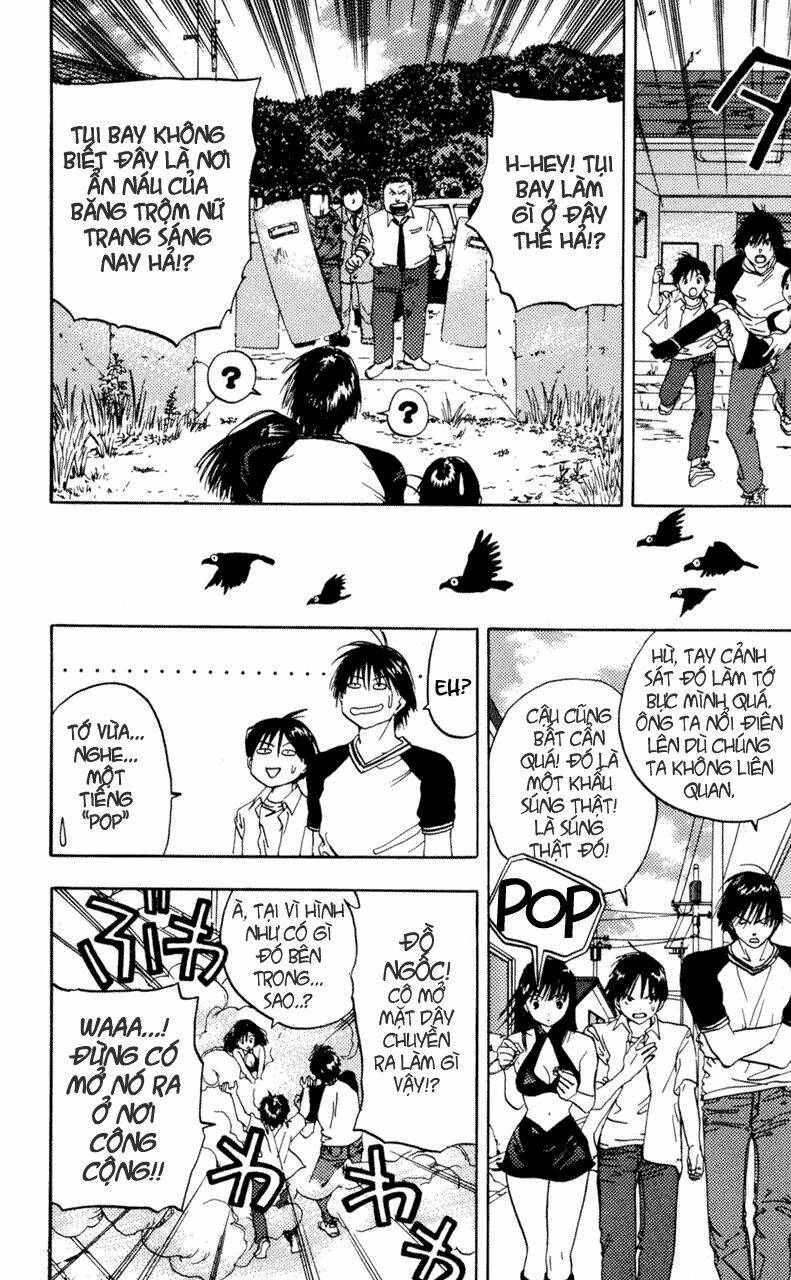 lilim kiss chapter 18 16