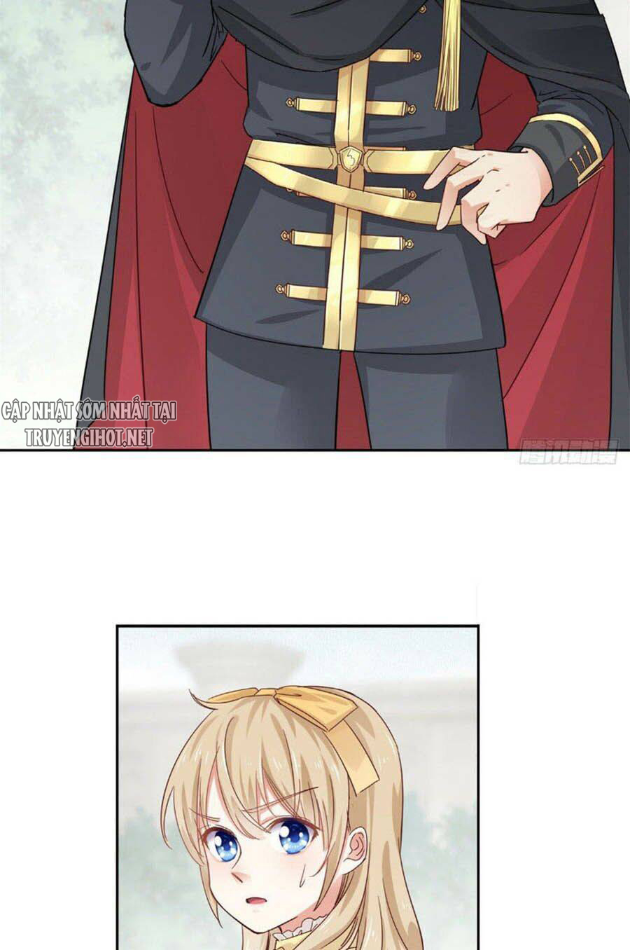 đế quốc đầu tiên có nữ hoàng chapter 7 2