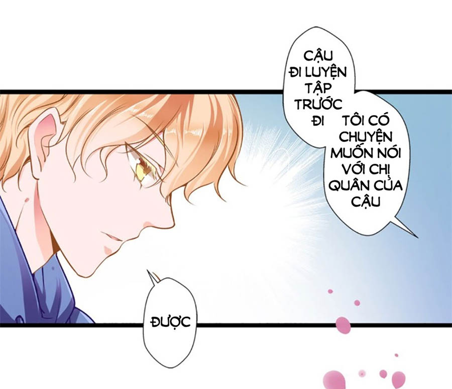 cưng chiều ái thê hư hỏng chapter 42 42