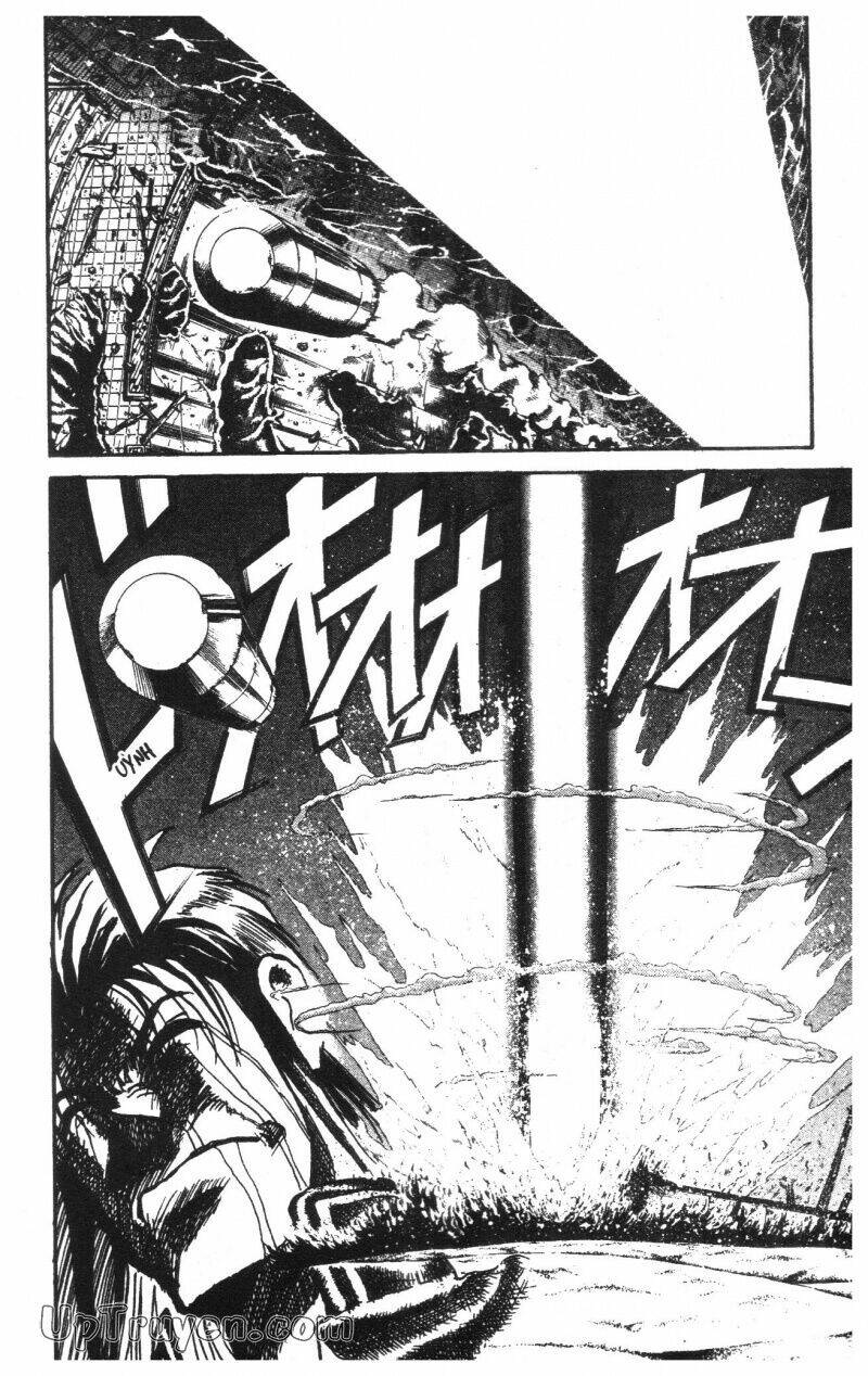 karakuri circus - gánh xiếc quái dị chapter 22 41