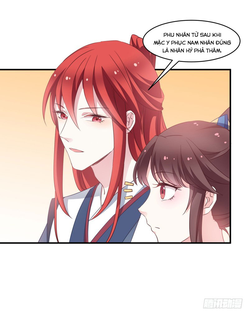 trò chơi trừng phạt chapter 64 4