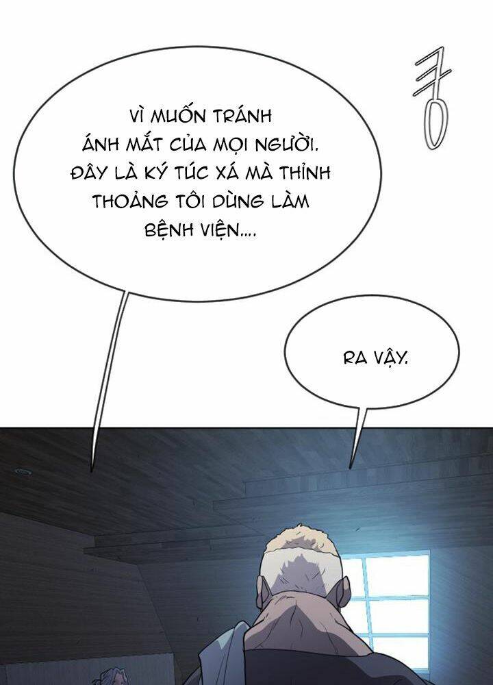 kĩ nguyên của anh hùng chapter 114 95