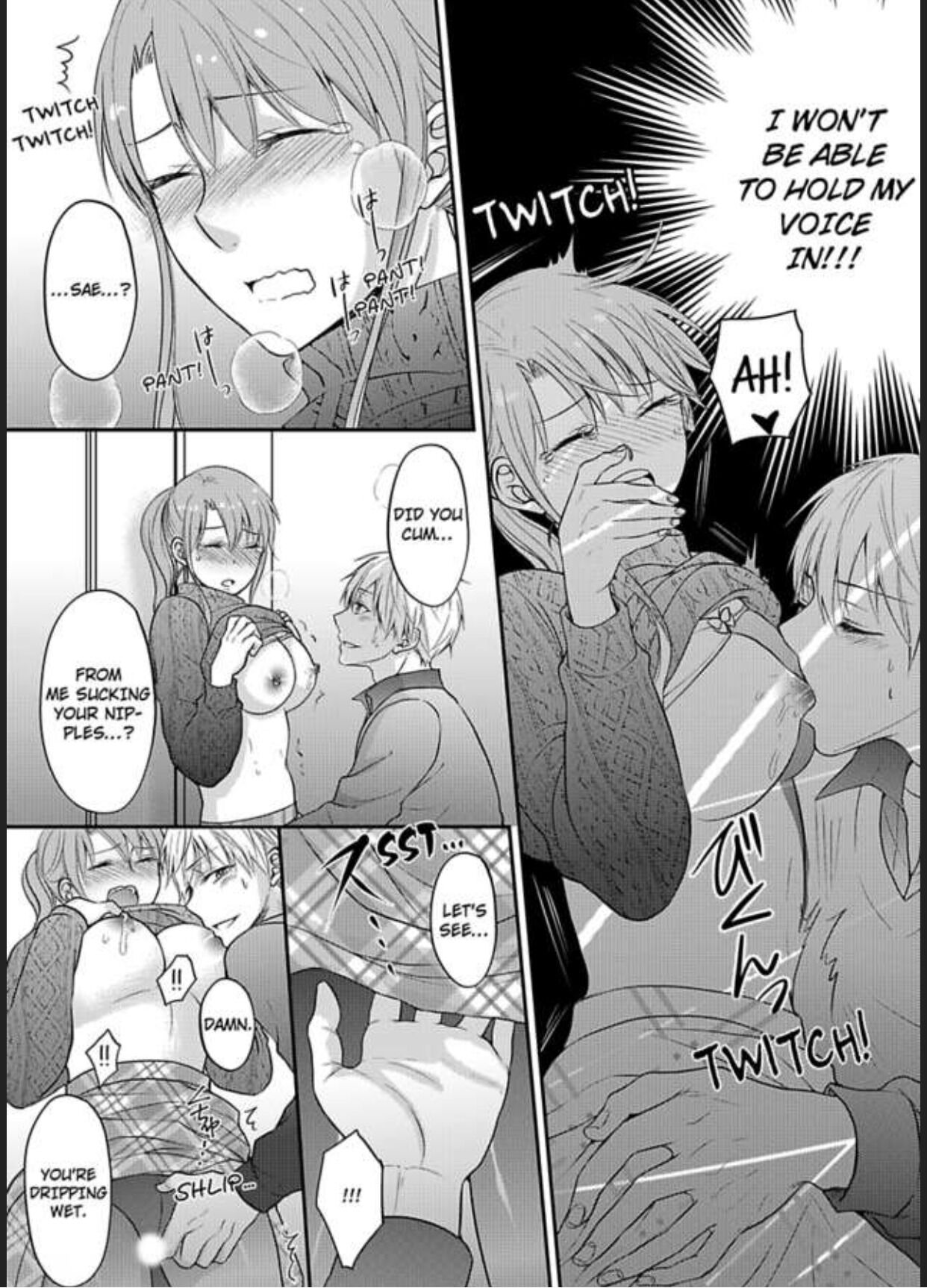 genderbender yankee school họ đang cố gắng chiếm lấy lần đầu tiên của tôi chapter 14 5