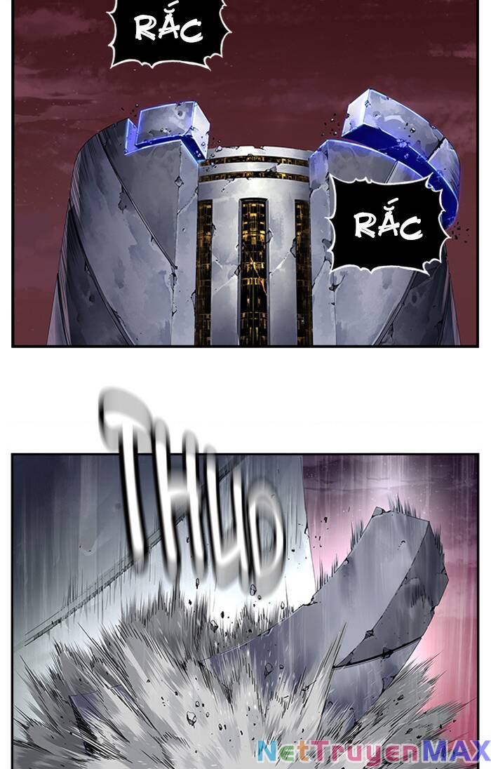 Chúa tể học đường chapter 544.5 12