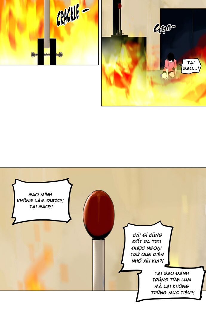 tòa tháp bí ẩn 2 chapter 55 28