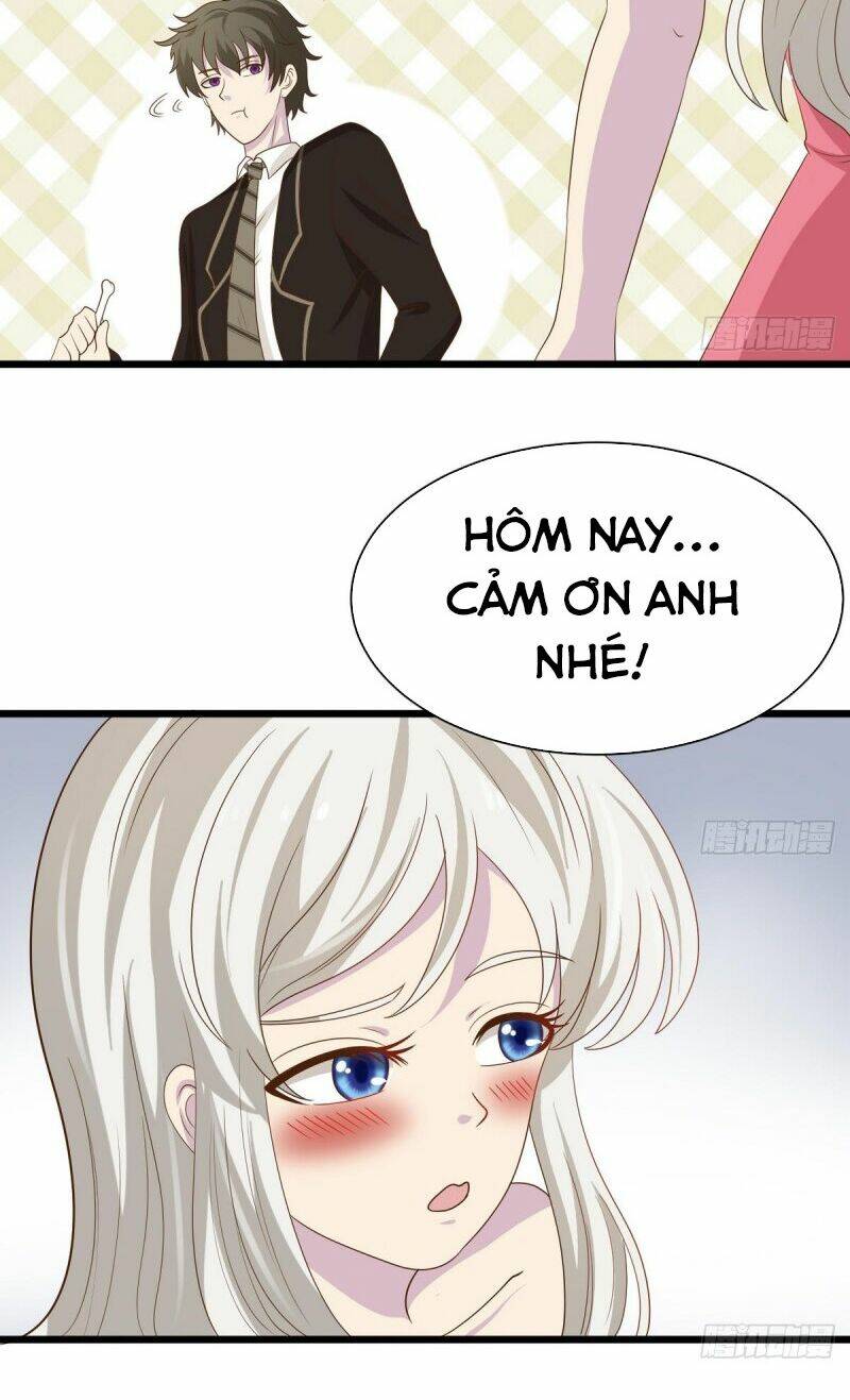 hắn là long ngạo thiên chapter 17 4