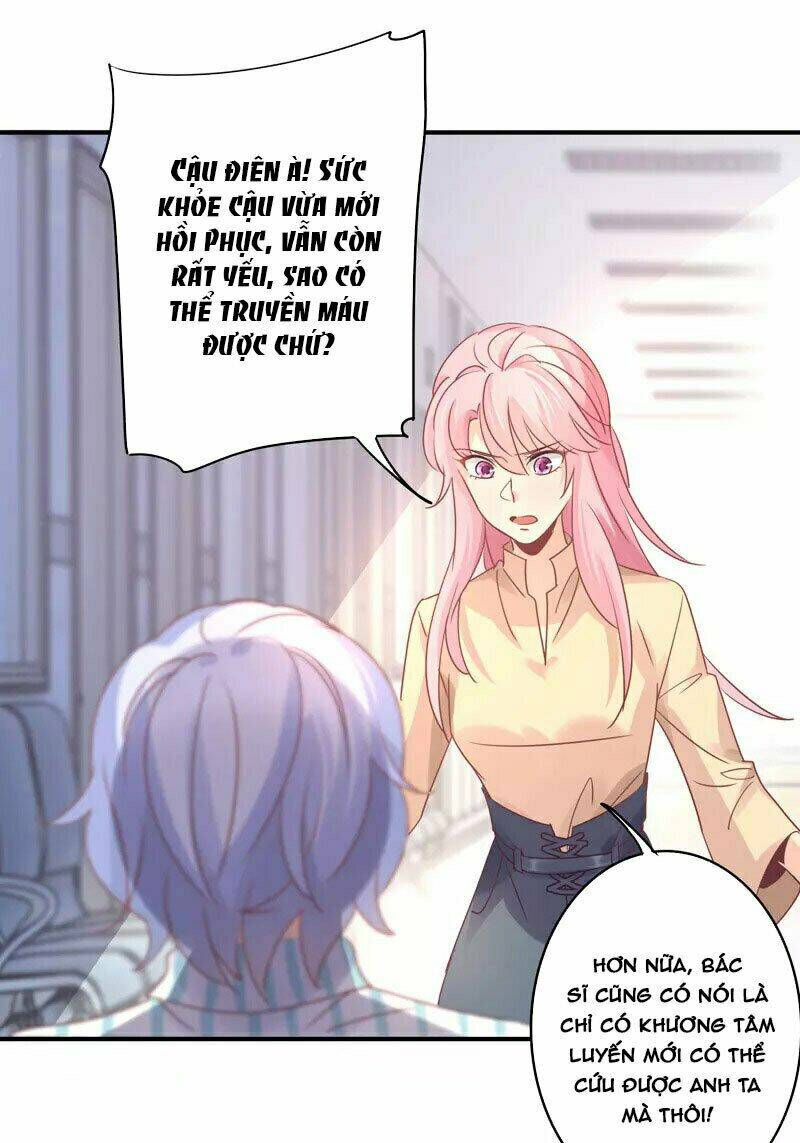 cuồng duệ tiểu thê chapter 85 4