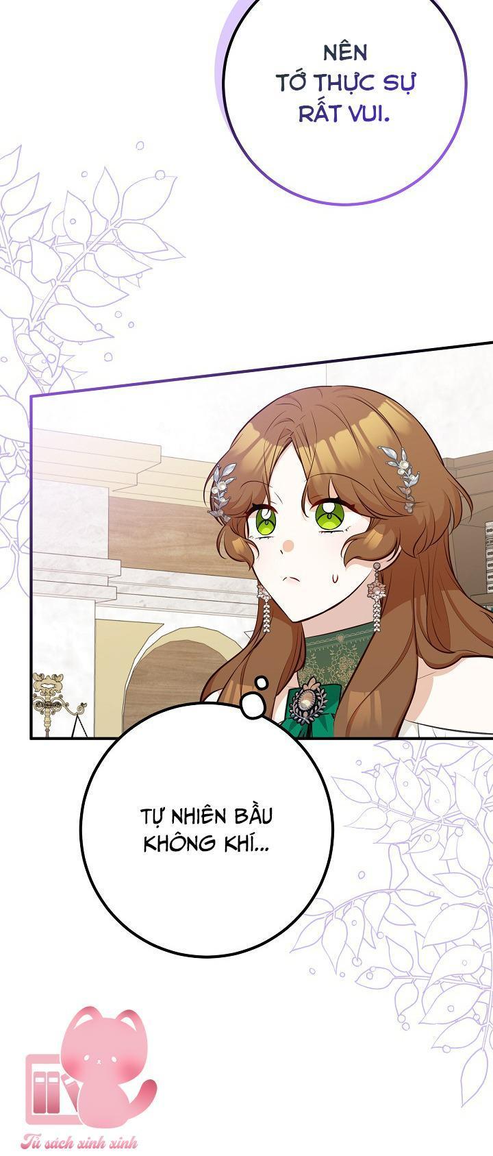 bác sĩ hoàn thành trách nhiệm rồi chapter 37 29