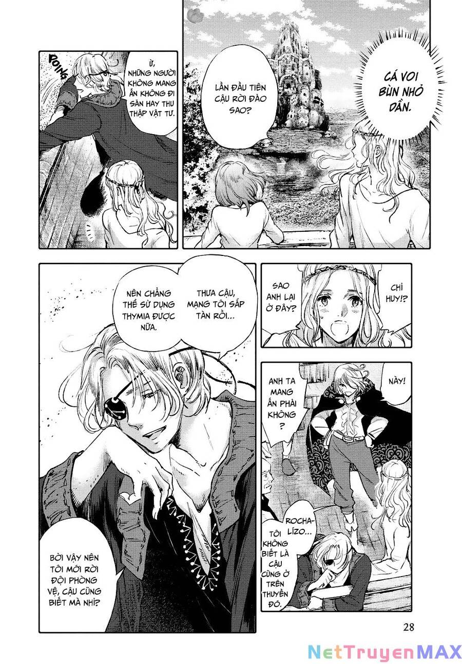 children of the whales chapter 34 25