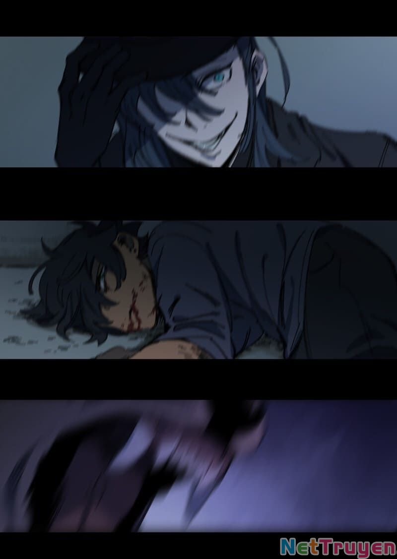 lumine - cội nguồn ánh sáng chapter 116 24