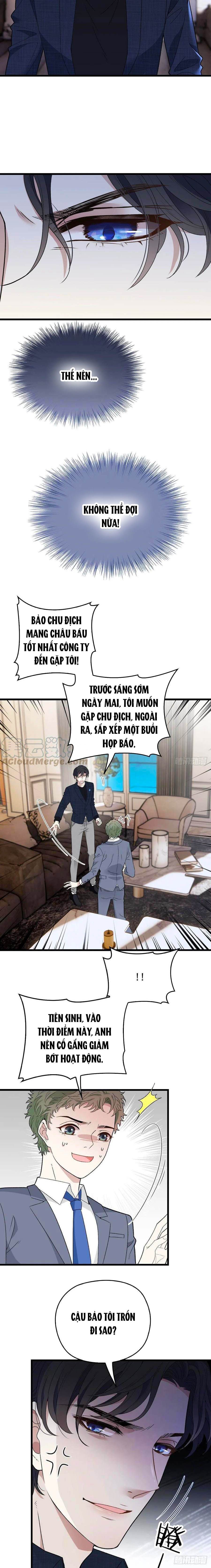 một vợ yêu, một bé con chapter 109 3