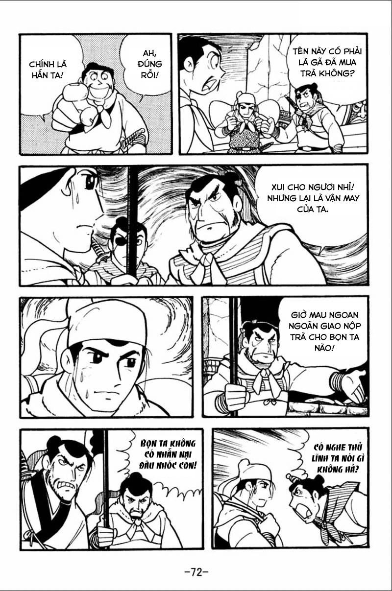 sangokushi chapter 2 6