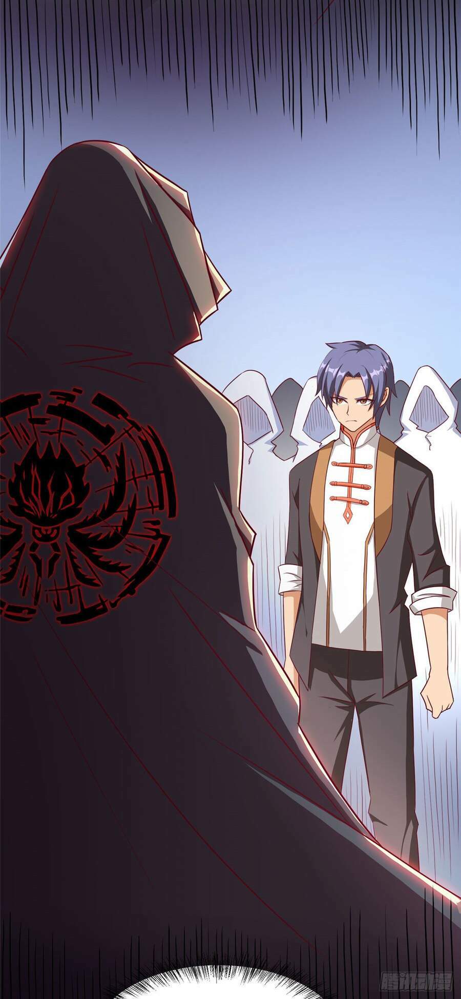 thần y thân cận của nữ tổng tài chapter 5 22