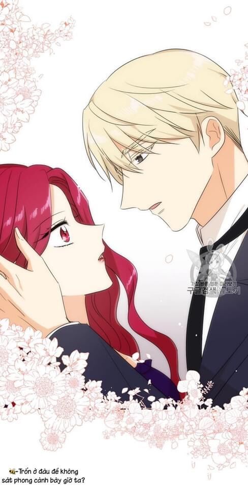 xuyên không trở thành mẹ của nhân vật phản diện chapter 35 65