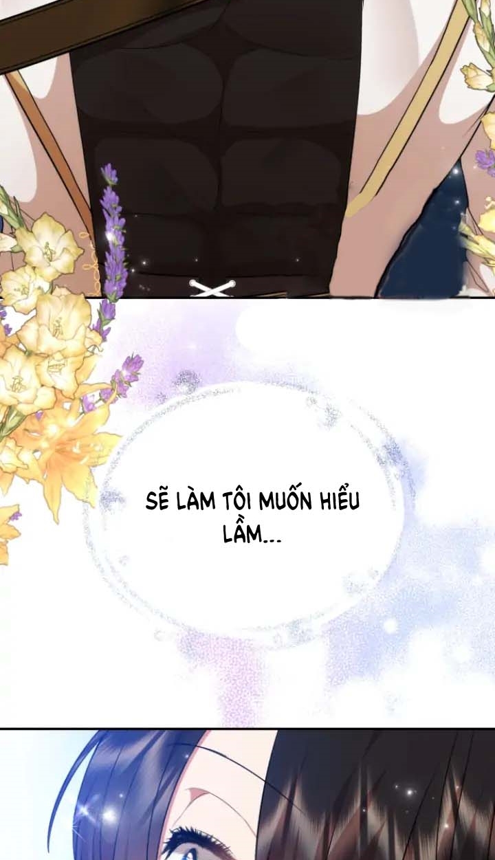 [18+] dũng sĩ vị tha chapter 13.2 32