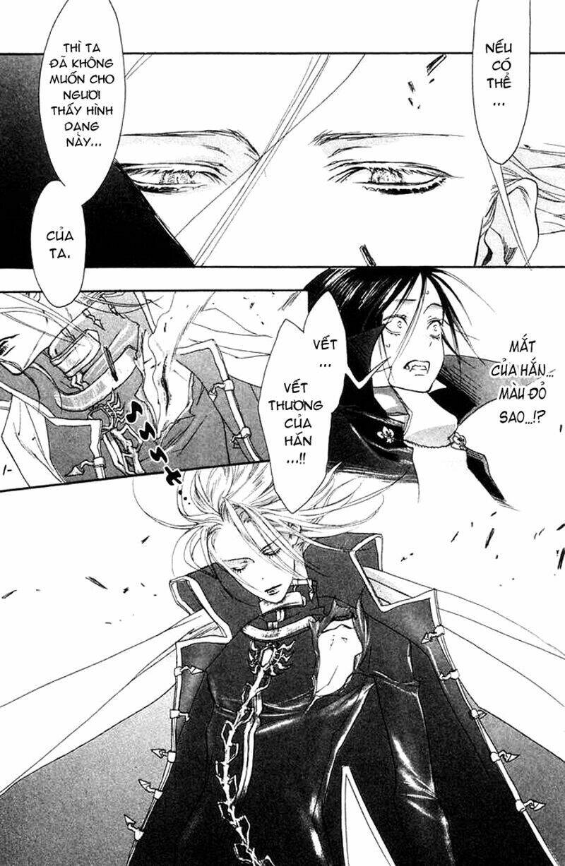 bộ 3 đẫm máu chapter 1 55