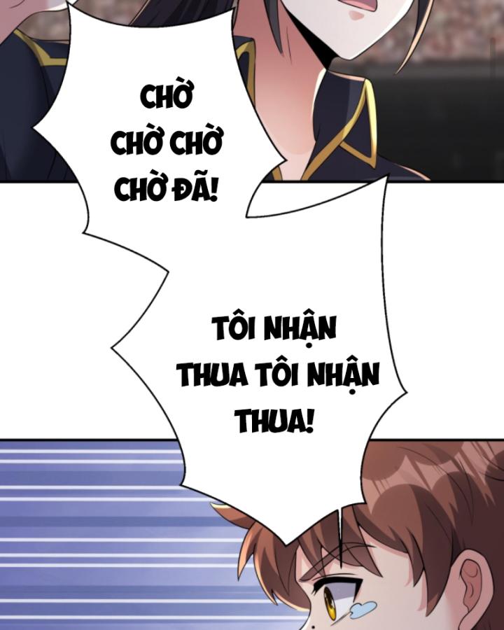 học cùng em gái, tôi bất cẩn vô địch rồi chapter 165 40