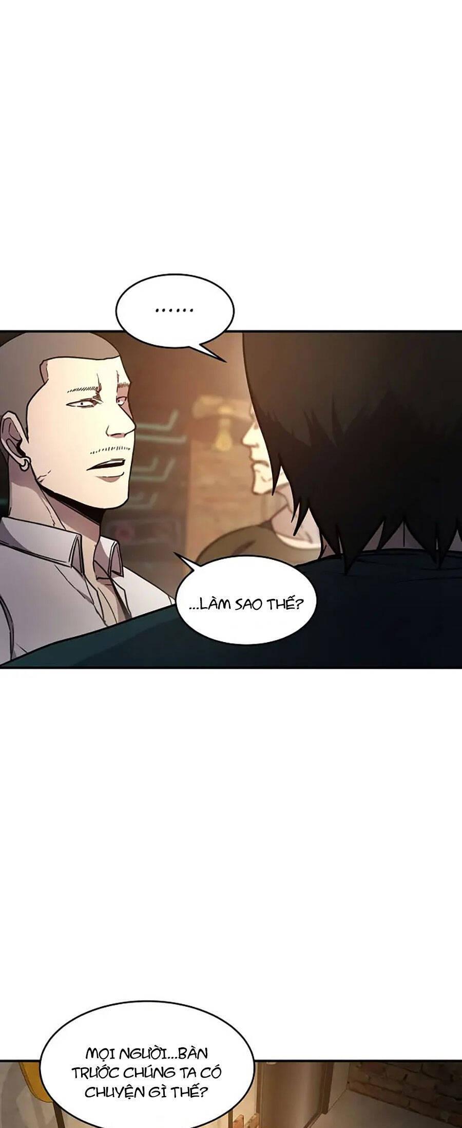 pháp sư hạng b nhanh nhất thế giới chapter 51 36