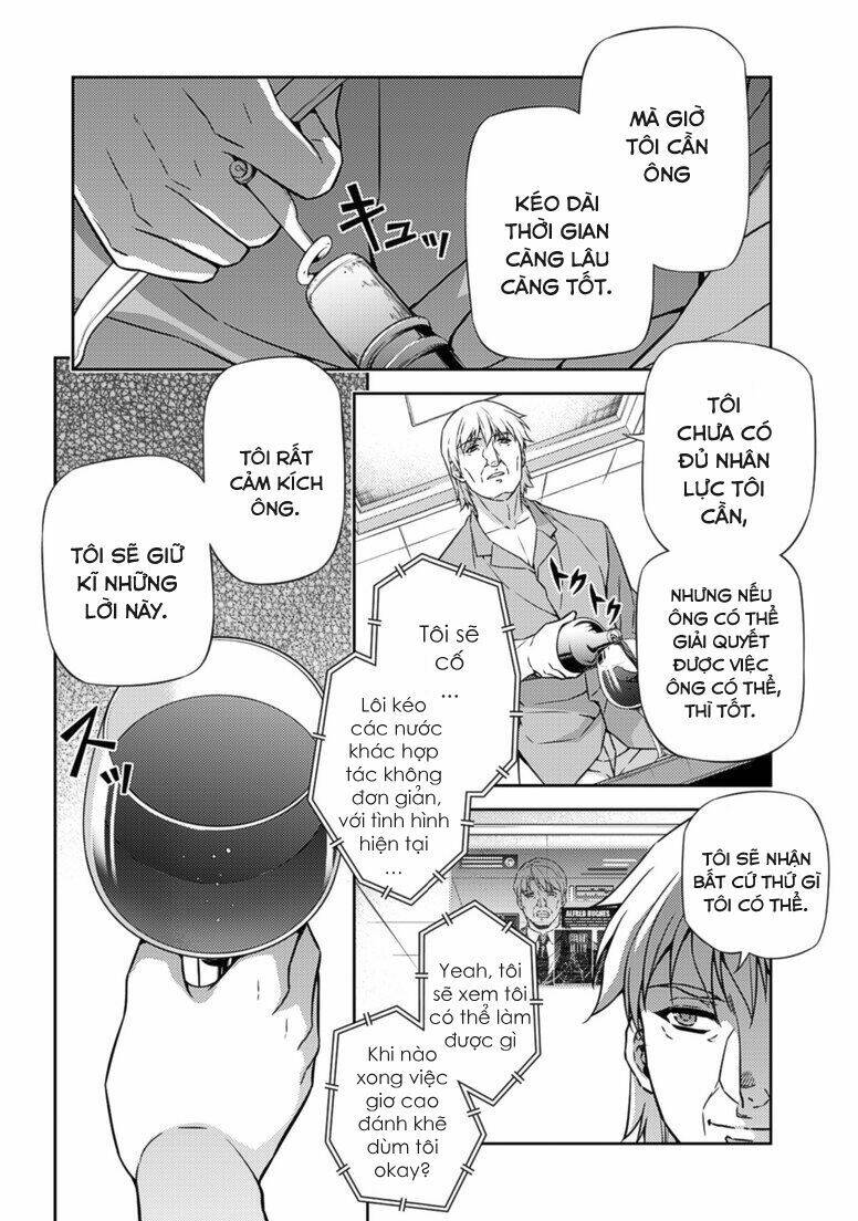 freezing chapter 147 4