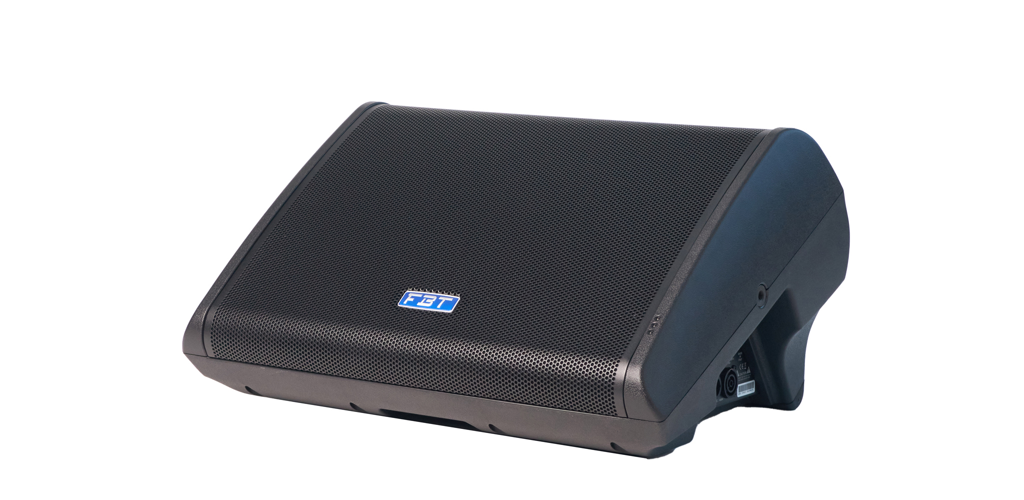 STAGEMAXX 12MA Loa Monitor Liền Công Suất 1000W 12inch FBT - HÀNG CHÍNH HÃNG